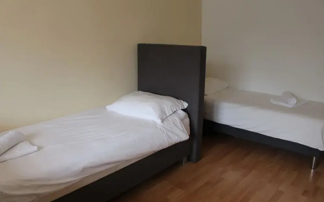 MyCityLofts - Aelbrechtskade