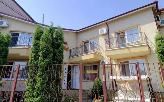 Vila Casa Esy