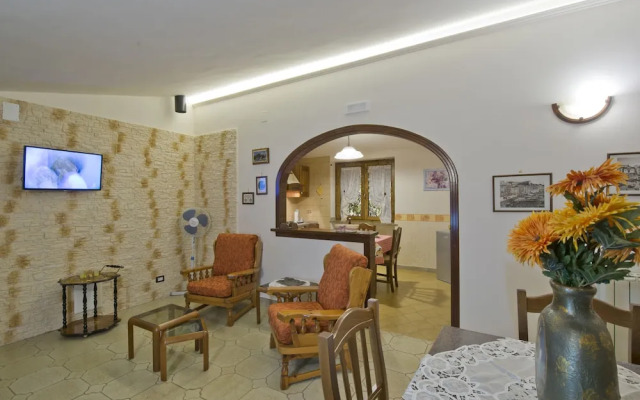 Casa Melinda