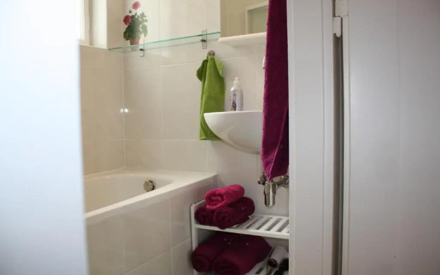 govienna - City Center Apartments