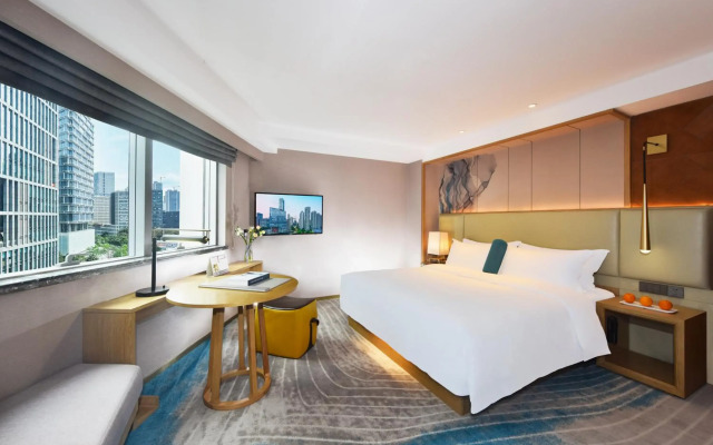 Royce Hotel Shenzhen