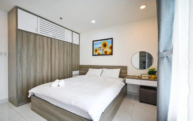 Terra Royal Luxury Vacation