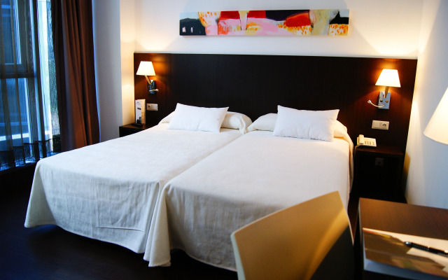 Hotel Sercotel Plana Parc