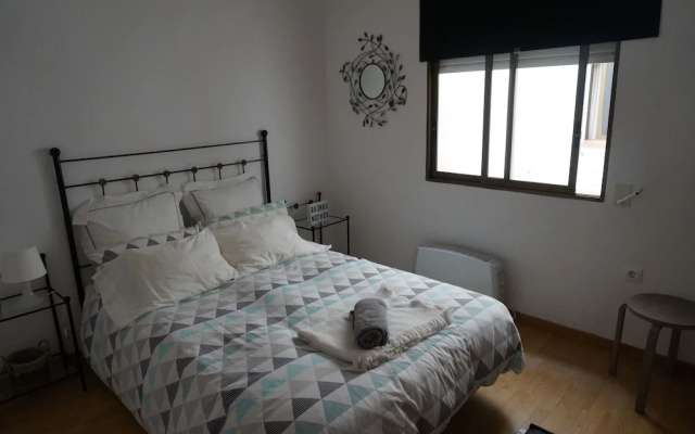 Apartamentos La Mar