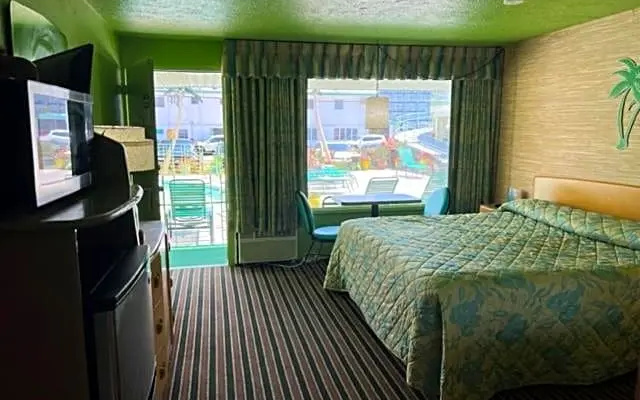 Caribbean Motel
