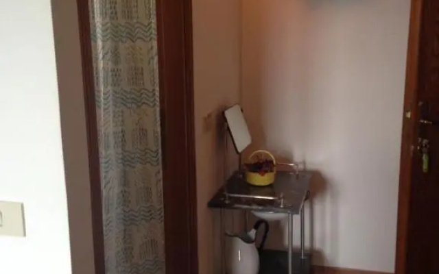 BB Il Sentiero Di Assisi