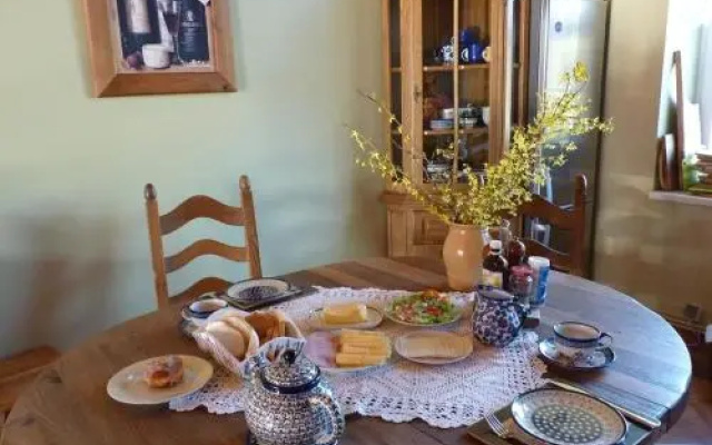 Apartament Miłośnik