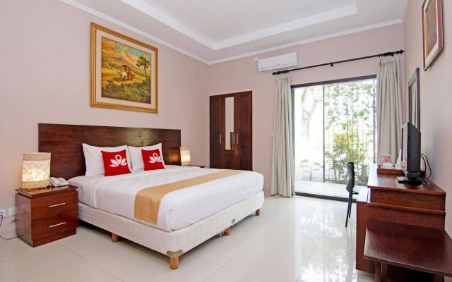 ZEN Rooms Raya sririt singaraja