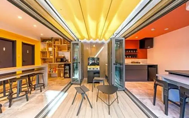 HUBHUB Nihonbashi Ningyocho - Vacation STAY 05839v