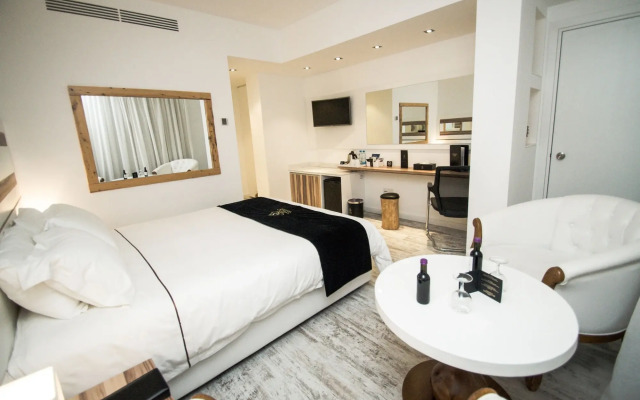 The Ciao Stelio Deluxe Hotel - Adults Only