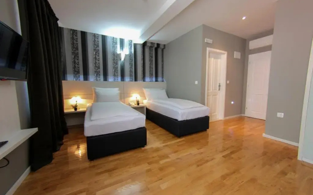 Hotel Villa Milas