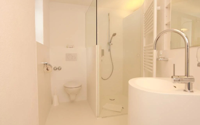 Landhaus Bromm Hotel Garni
