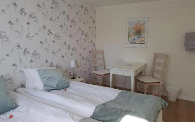 B&B Parkgården Leksand