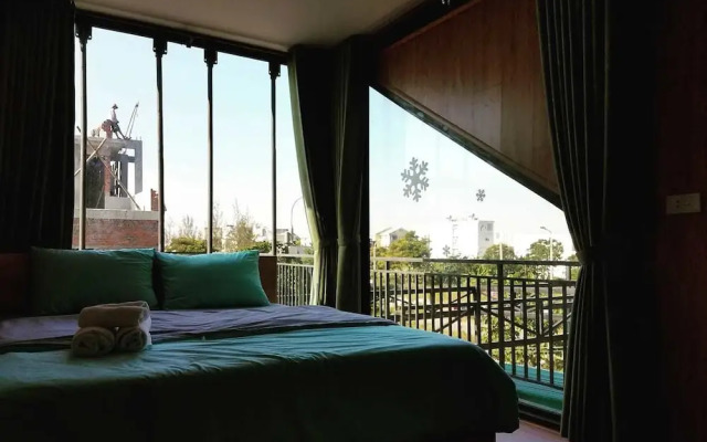 C Hostel