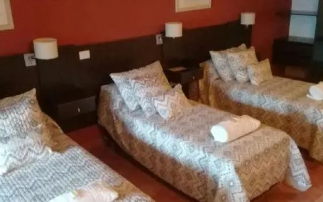 Hotel Suite M&E