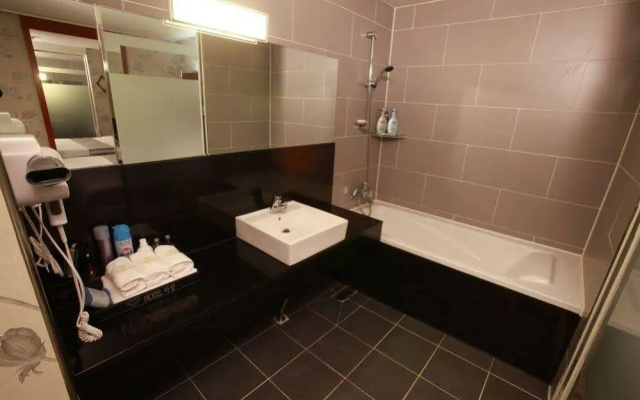 LU Hotel - LU Hotel