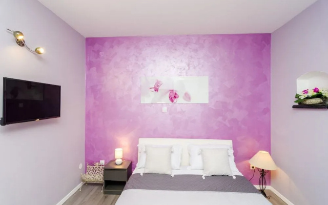 Apartment Tenega