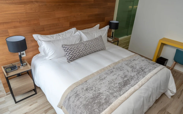 Verticca Hotel