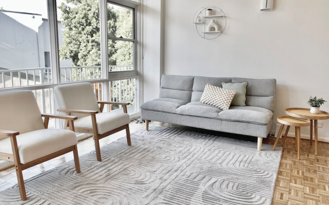 Central Bondi Getaway - up to 8 Guest