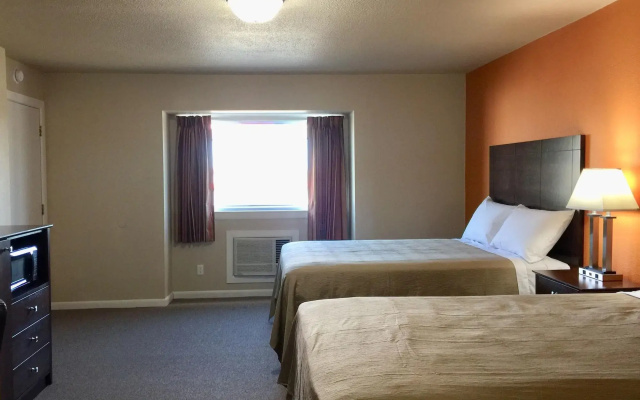 Downtown Motel