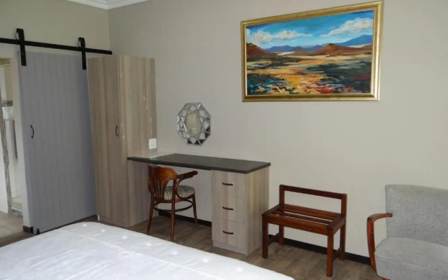 La Paix Guest House