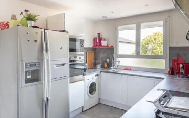 Appartement Grand stade proche de Lyon