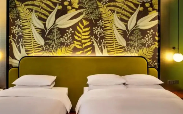 Fondney Hotel Shanghai Hongqiao