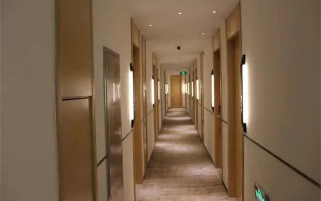 City Comfort Inn Jinzhou Bohai University Wanda Plaza