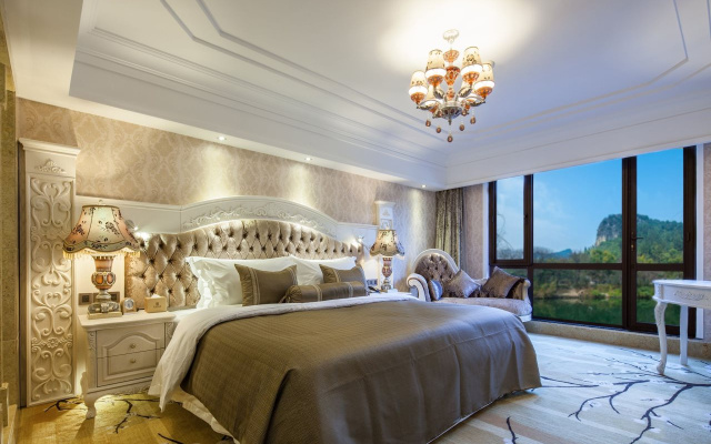 Grand Bravo Guilin Hotel