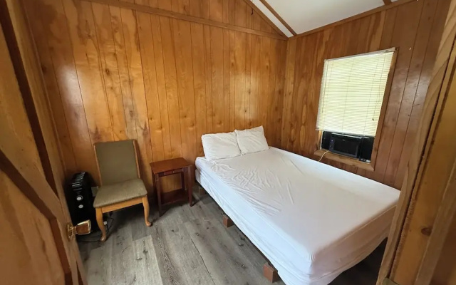 Navarre Beach Camping Resort