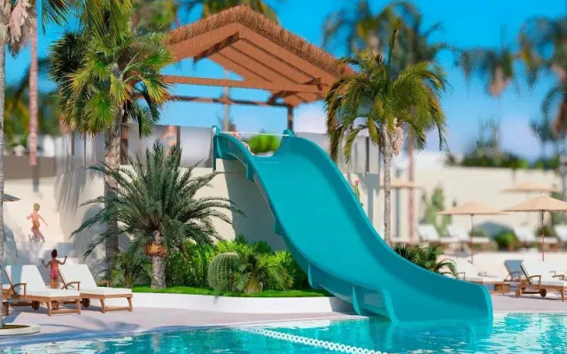 Elba Corralejo Resort & Spa
