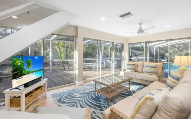 Nerita Garden 3 Bedroom Home