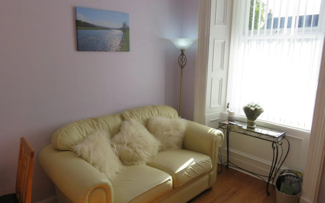 Bankhouse B&B