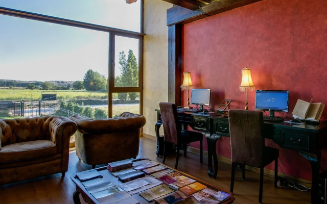 Hotel con encanto - SPA Kinédomus Bienestar