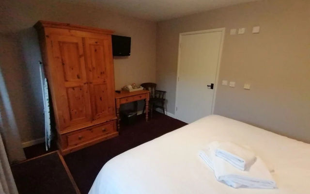 White Hart Inn