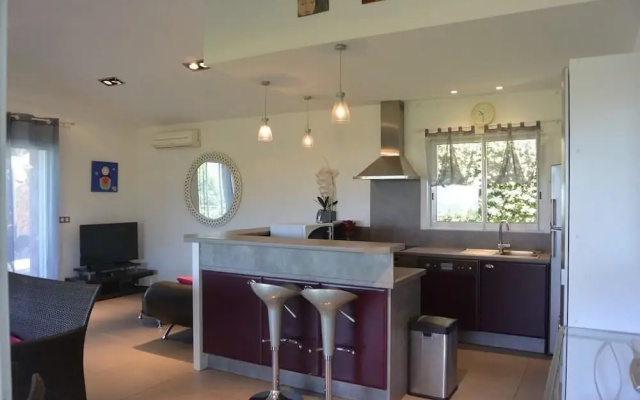 TORRACCIA VILLA - PRIVATE POOL Chalet 2