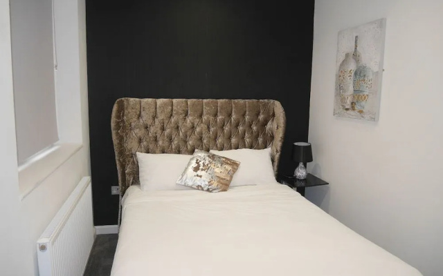 Milburn House Luxury Apartments