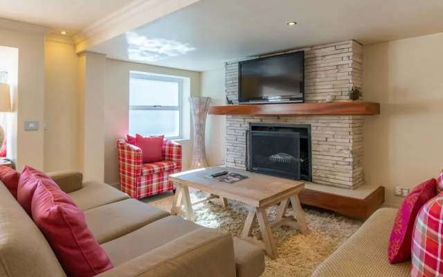 Camps Bay Luxury Villa