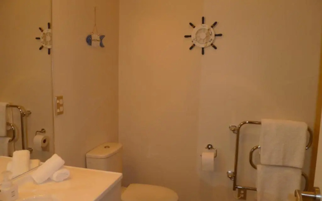 Bellarosa B&B
