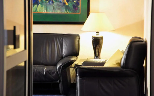Hotel Pegasus