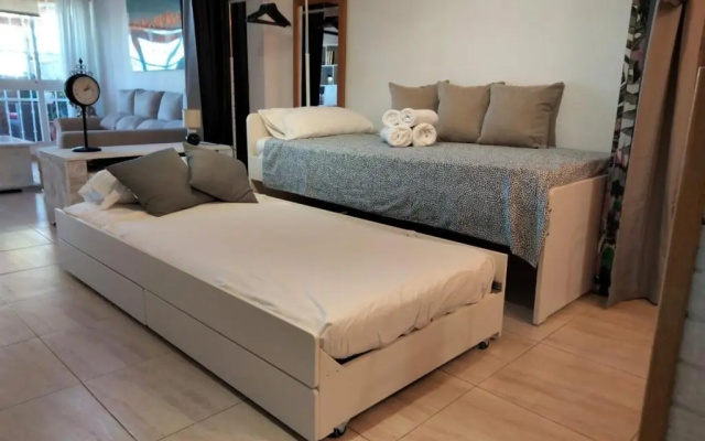 Vivienda Vacacional El Balcón de Villas Canarias