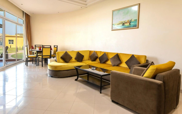 Royal Beach Hotel & Resort