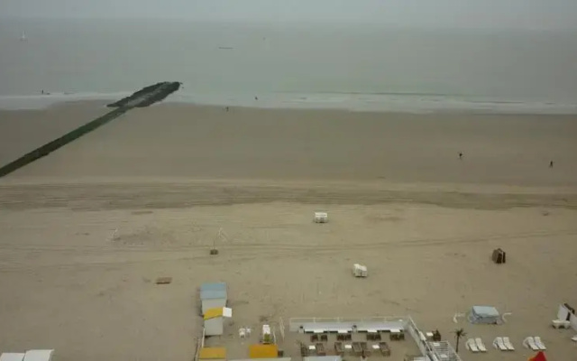 Apartment Noordzee 10/30