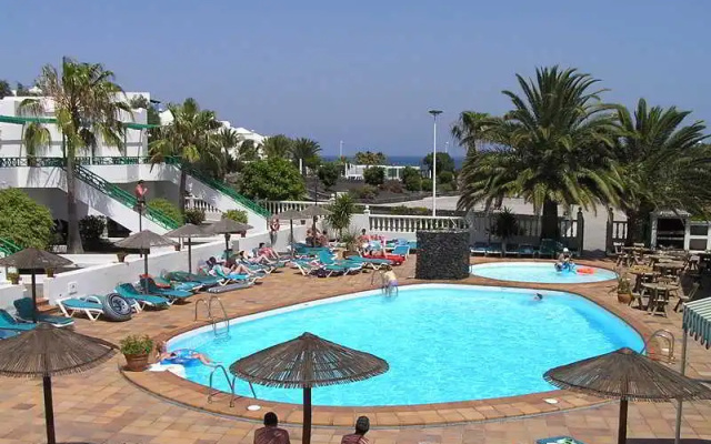 Playa Park