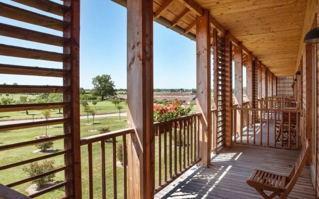 Relais des Vigiers