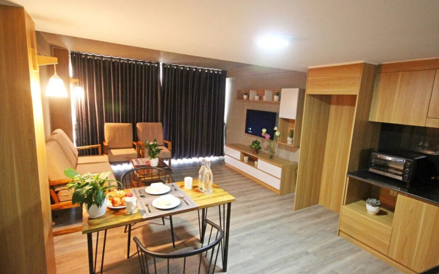 Hotel Sethy Boutique