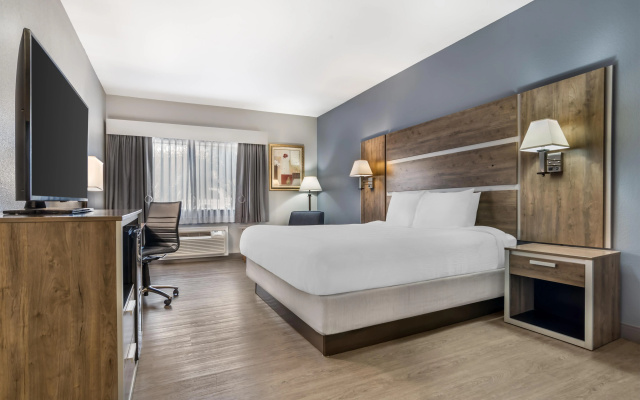 Best Western Wakulla Inn & Suites