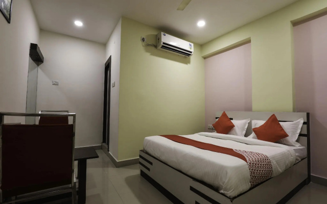 OYO 16083 Athidi Grand