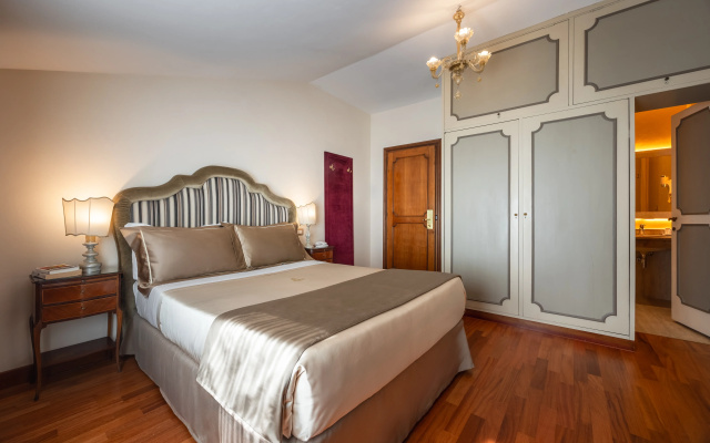 Hotel Forum