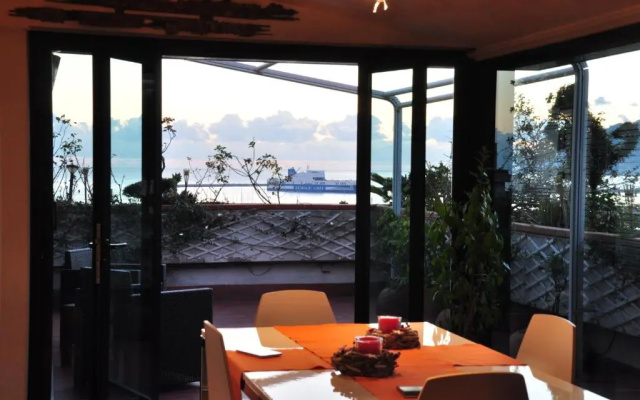 Suite Prestige Salerno